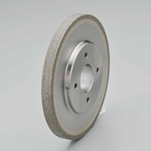 焼結方式のドレッサの画像